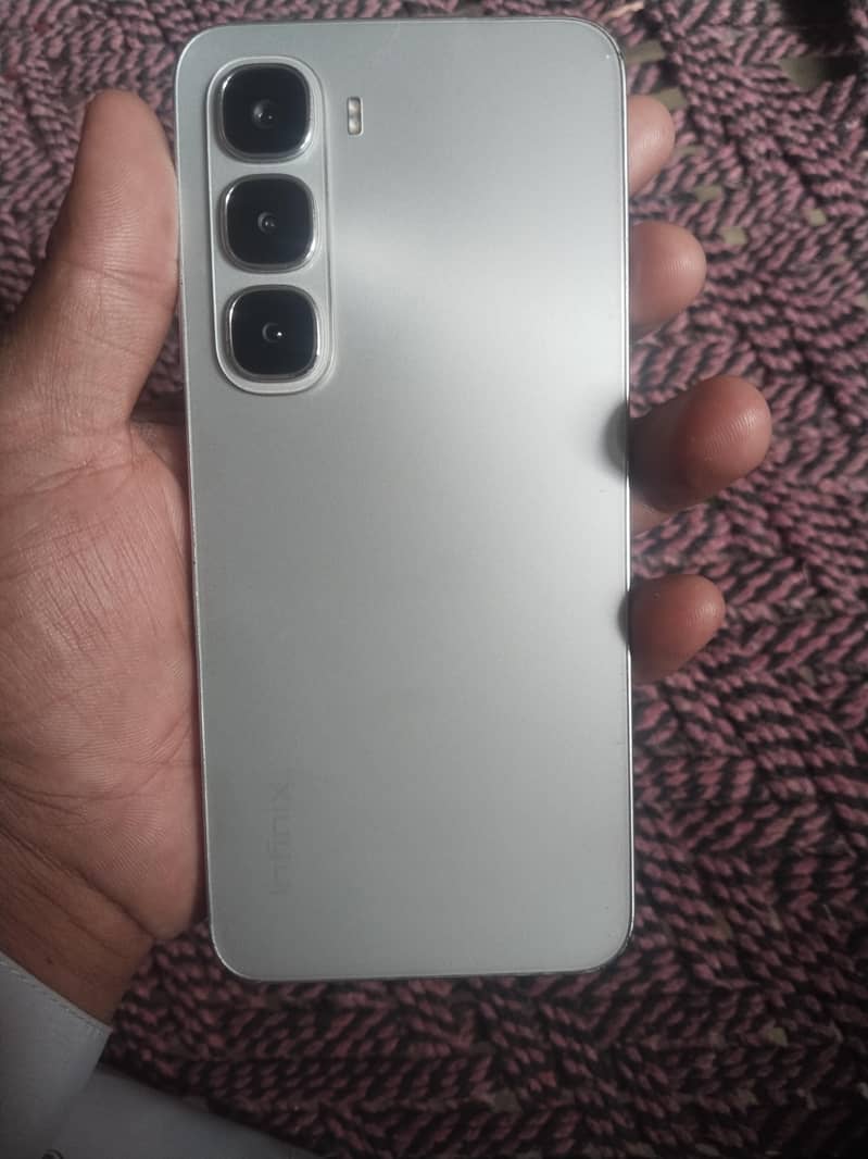 used mobile 4