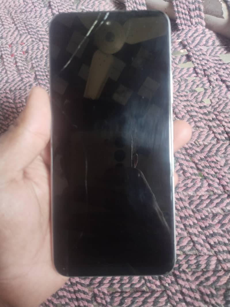 used mobile 6