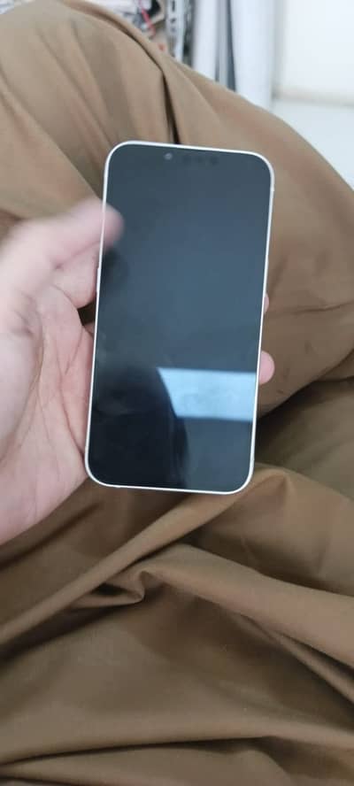 Iphone 13 128gb white