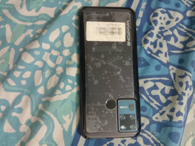 Maxfone 0