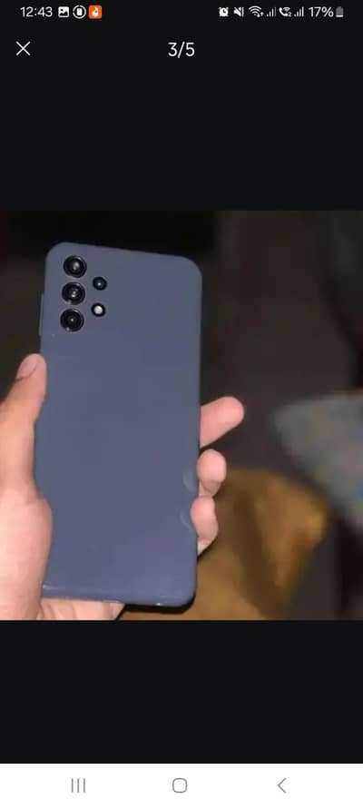 samsung A13 pta proved no open no repair. home use