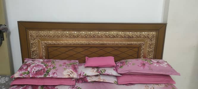 bed seat
