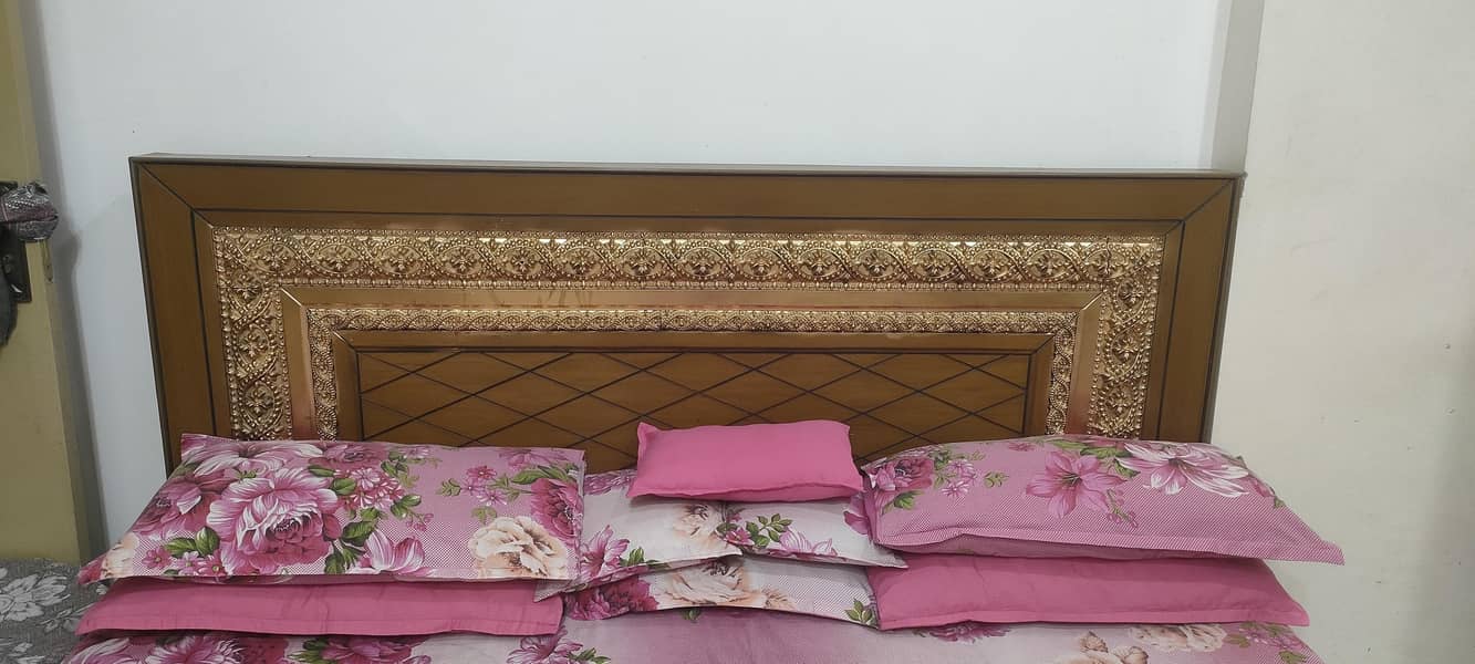 bed seat 0