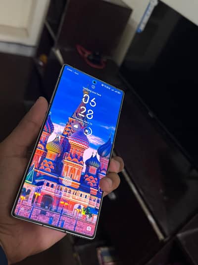 red magic 10 pro