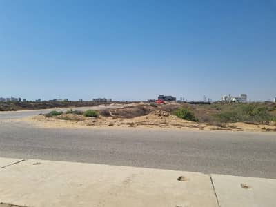 PLOT FOR SALE PHASE VIII