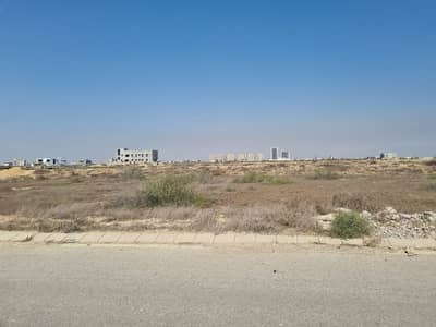 PLOT FOR SALE PHASE VI