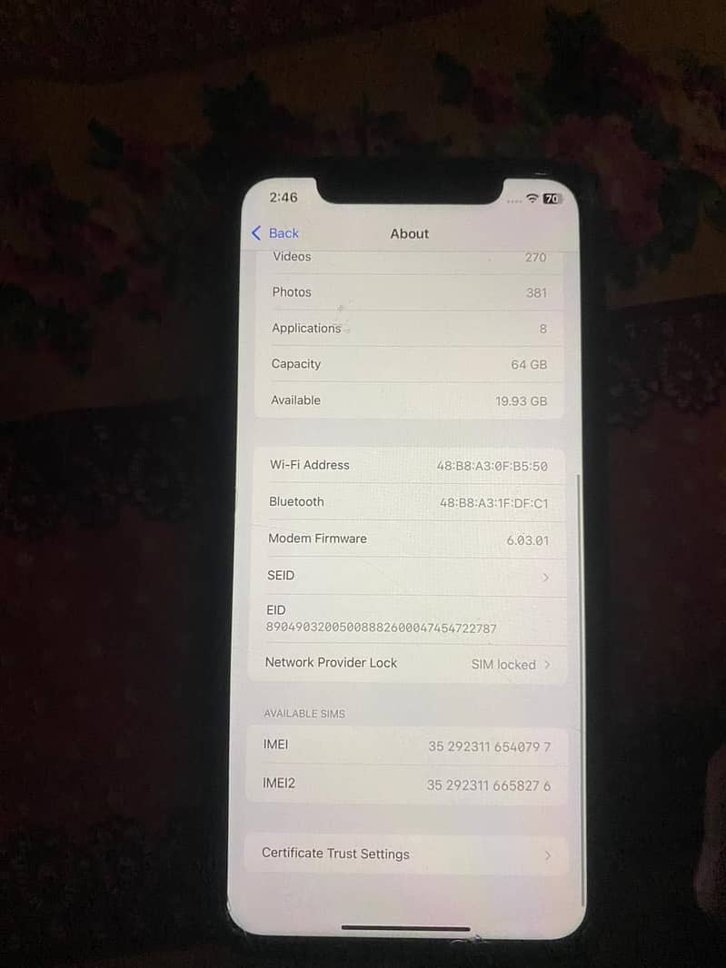 Iphone 11 2