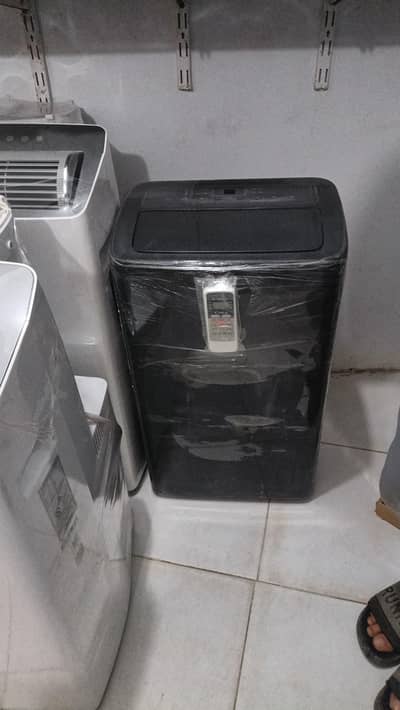 portable air condition