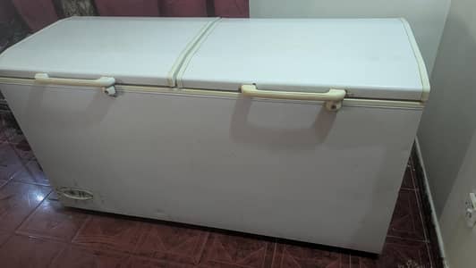 Freezer