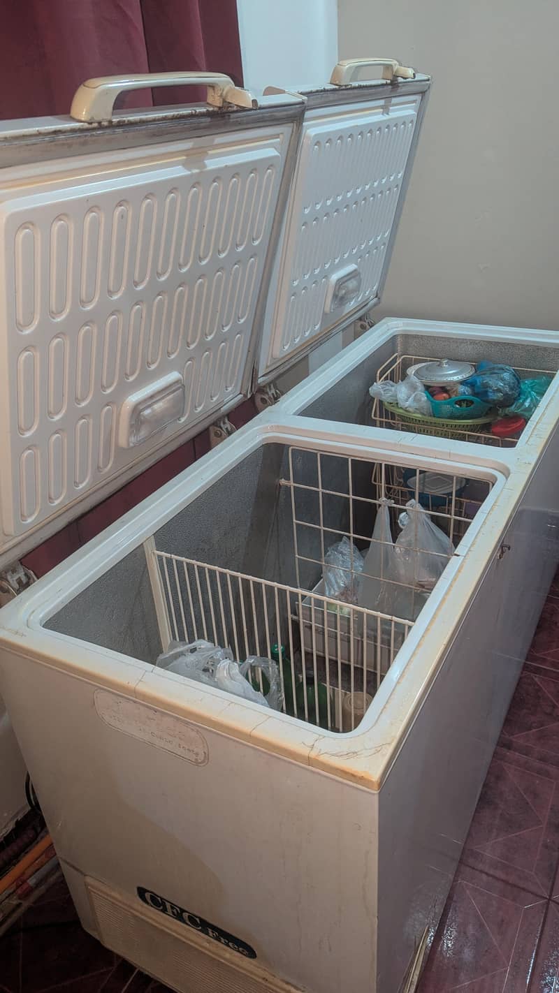 Freezer 2