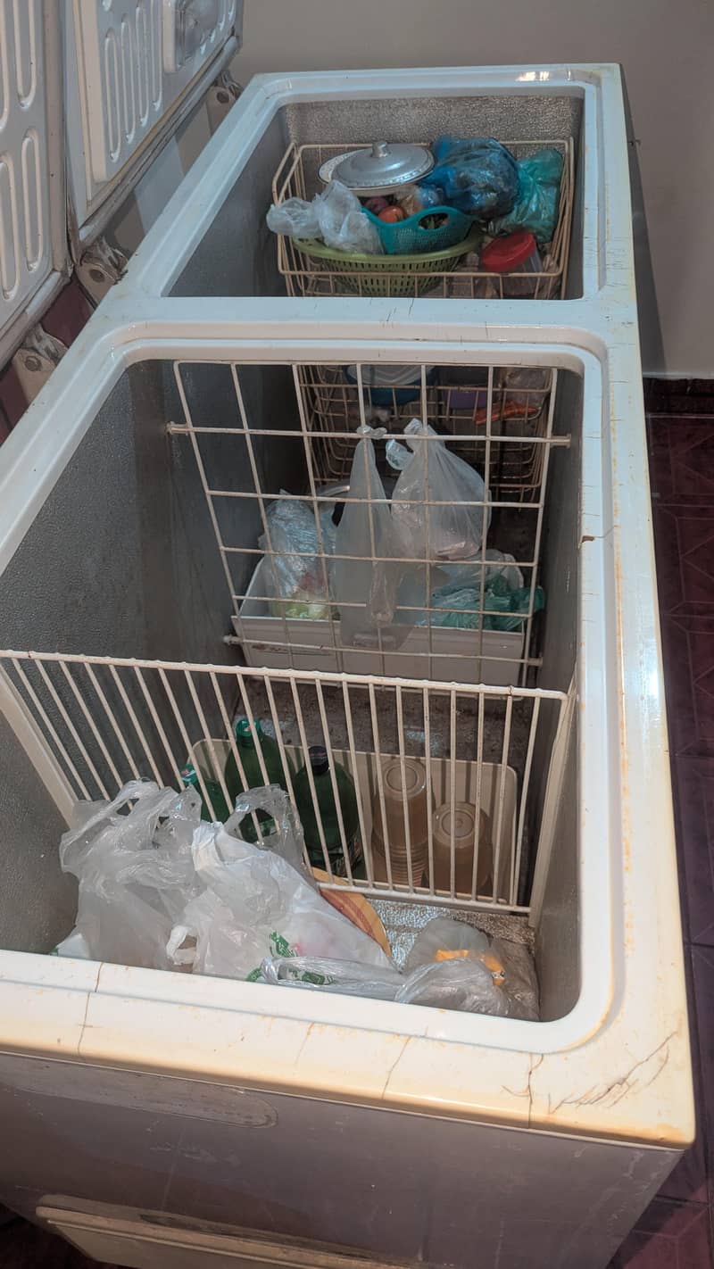 Freezer 5