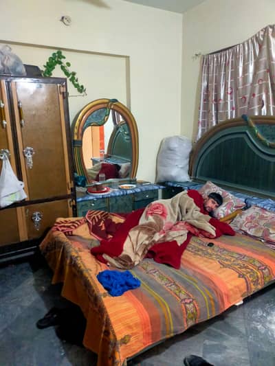 5 Marla Lower Portion For Rent-Ali Town