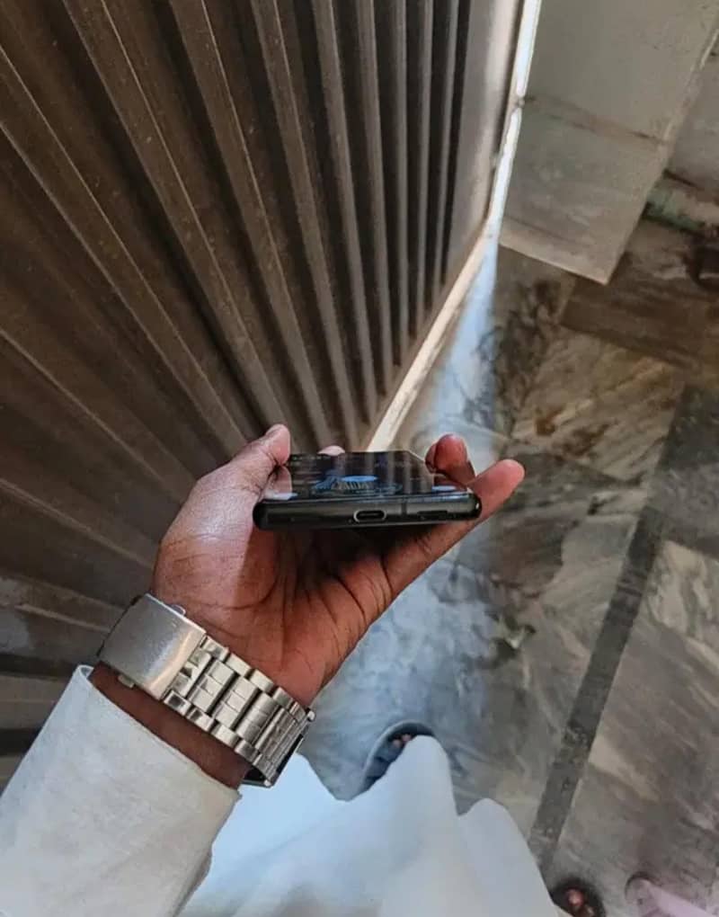 Google pixel 6a 3