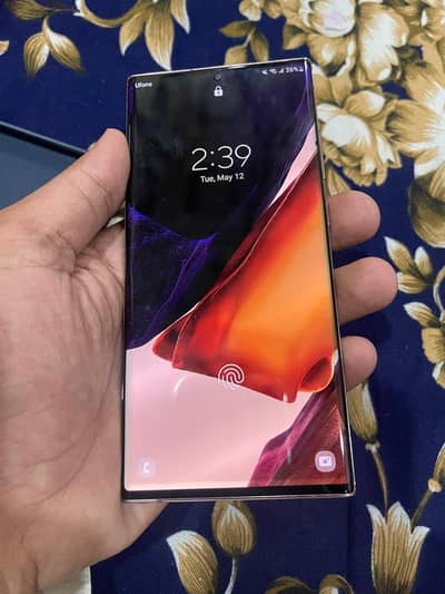 Galaxy Note 20 Ultra