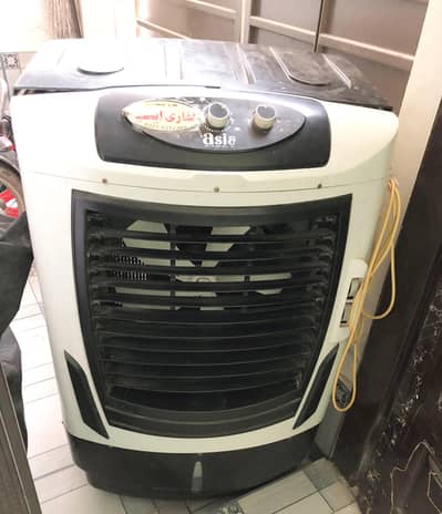 Water Air Cooler