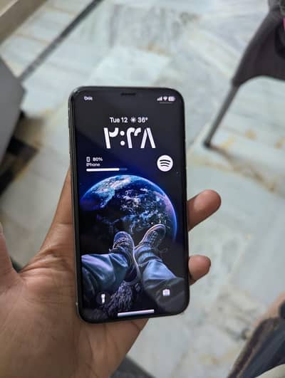 iphone XS 512 gb pta approved