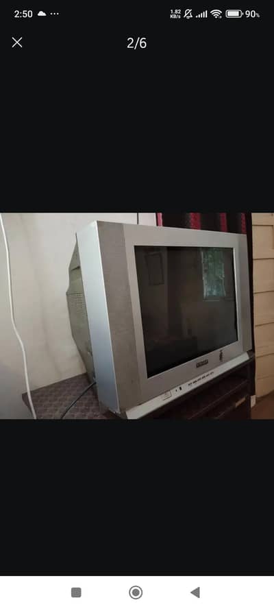 TV for Sale
