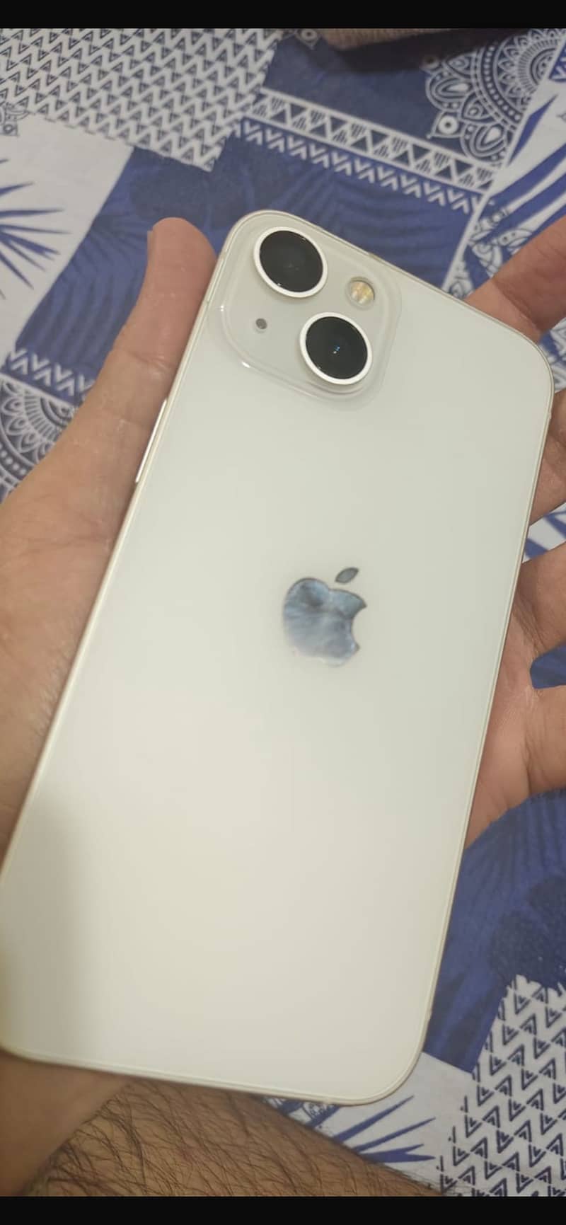 iPhone 13 0