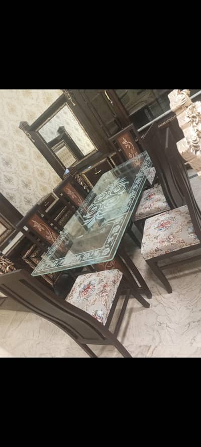 dinning talbe