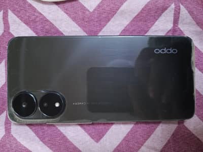 Oppo A78 with 67 Watt Charger For Sale 8/256