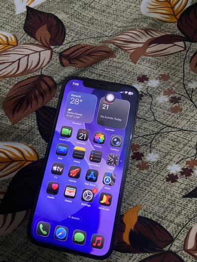 Iphone 12 non pta [FU]