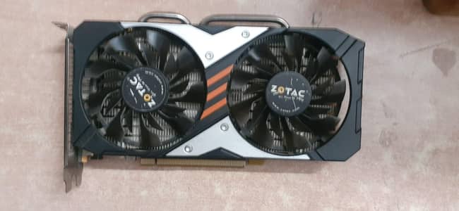 GTX 960 4GB