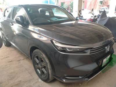 HRV For Sale 0321 7030151