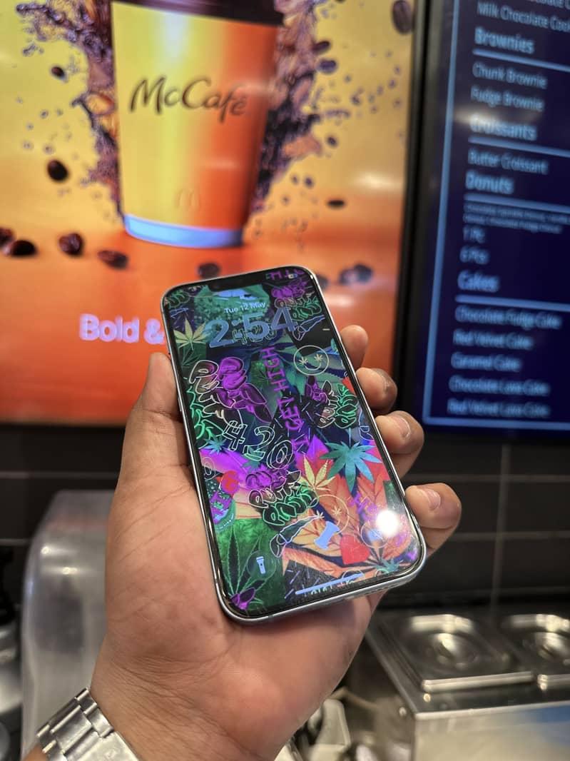 iPhone 14 0