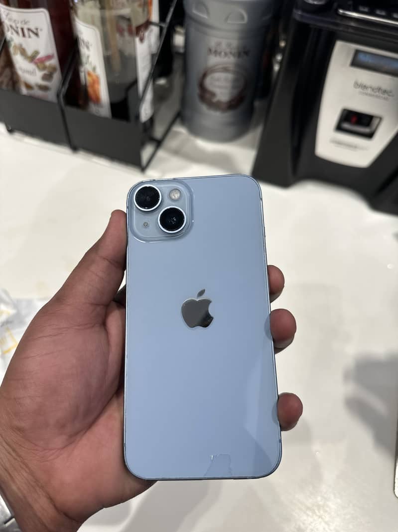 iPhone 14 1