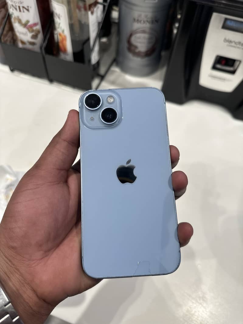 iPhone 14 2