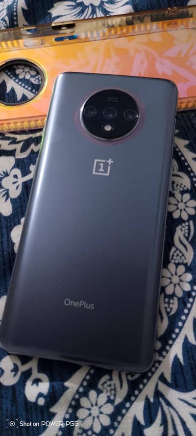 one plus 7t