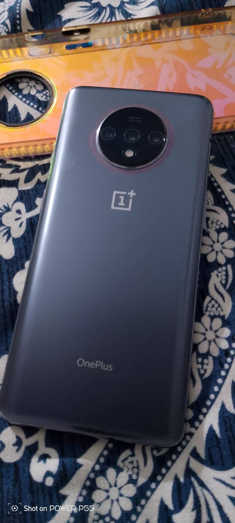 one plus 7t 0