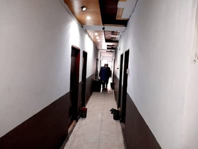 zam zam hostel