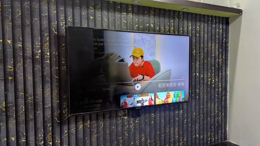Samsung 49" original led