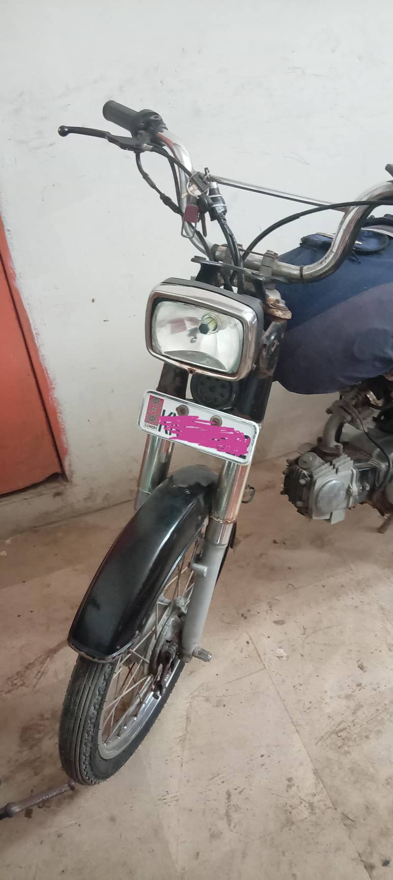 Dhoom 70 4