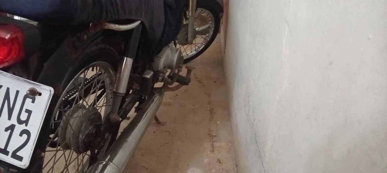 Dhoom 70 5