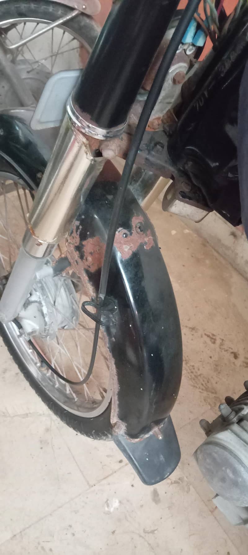 Dhoom 70 8