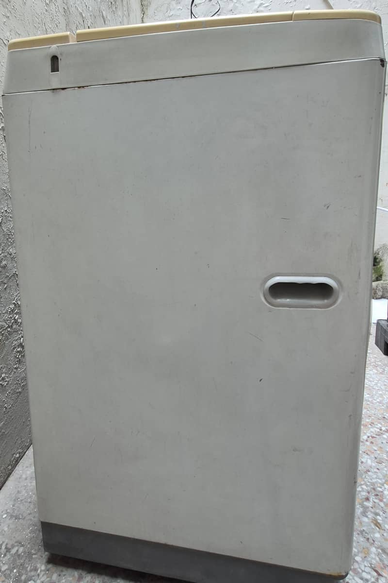 LG Fully Automatic Machine 1