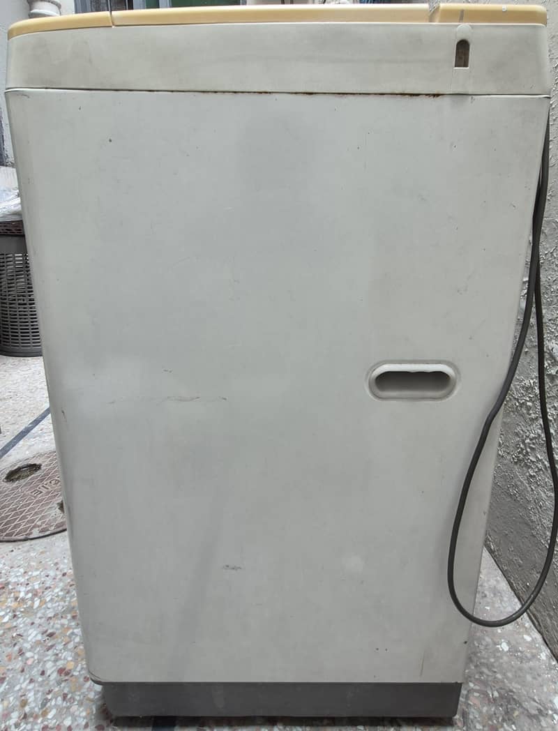 LG Fully Automatic Machine 2