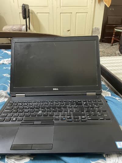 Dell Latitude E5570 Laptop windows 10 for sale