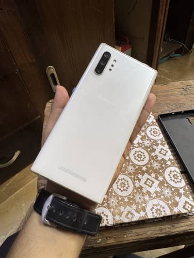 Samsung note 10 plus 12.265