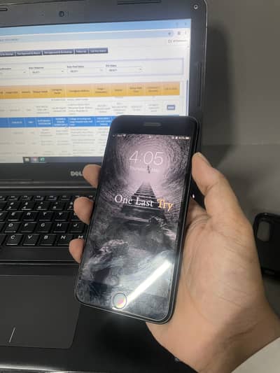 iPhone