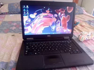 Dell laptop vip condition