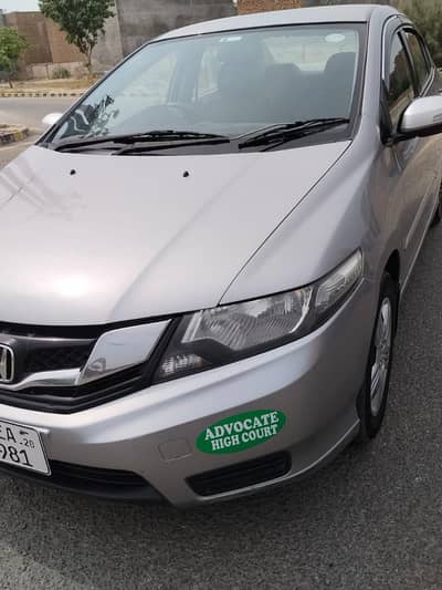 Honda City 1.3 I-VTEC 2018/2020