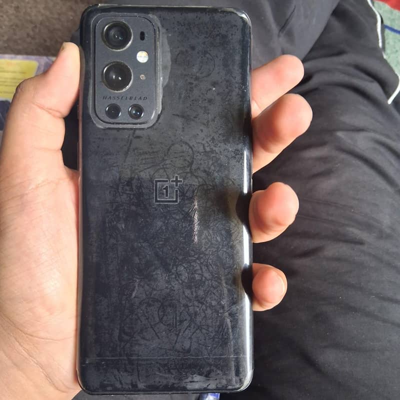 OnePlus 9 pro 5g 2