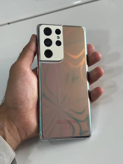 s21 ultra 5g