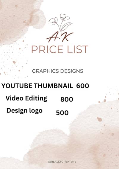 A. k Design