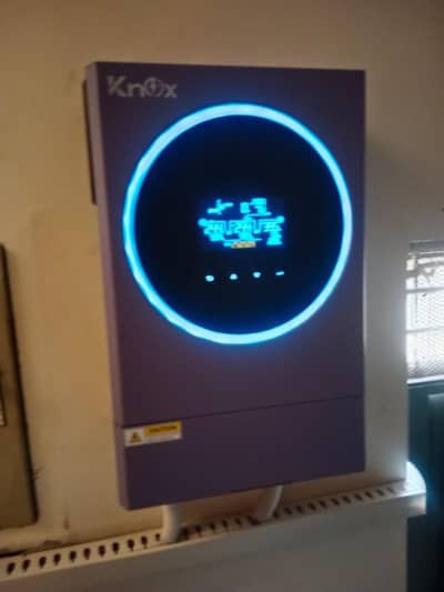 6 kw best inverter