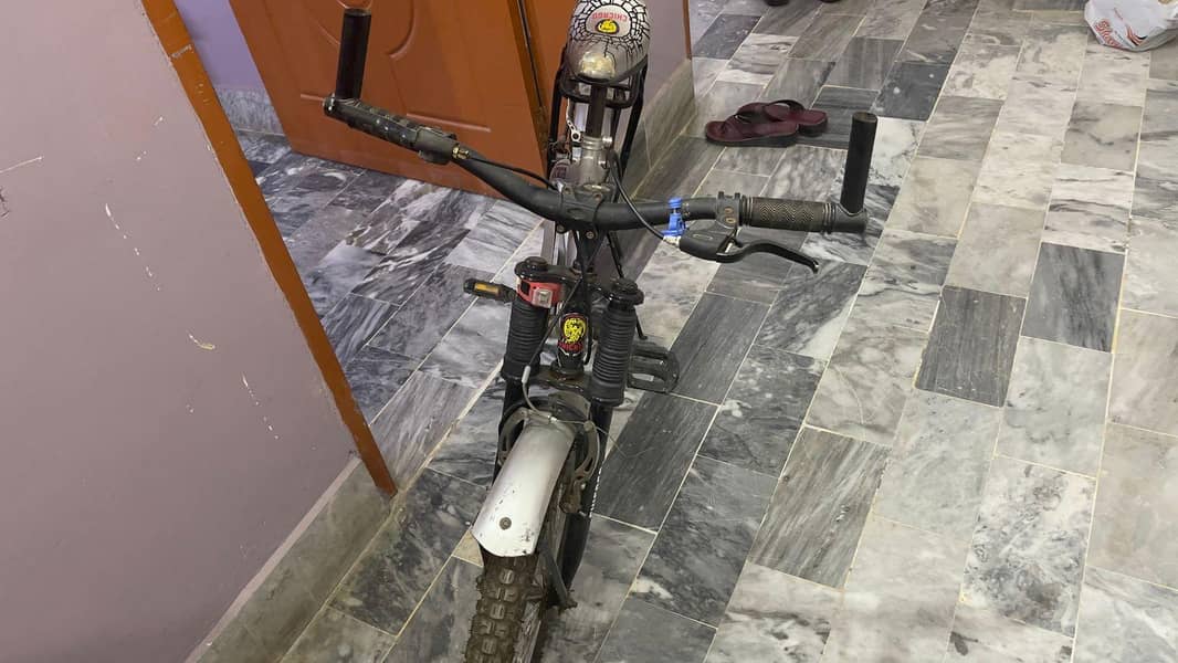Bxm cycle 0