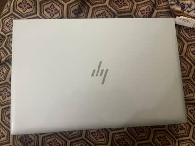Hp G7 Elite Book Core i5 10th Gen